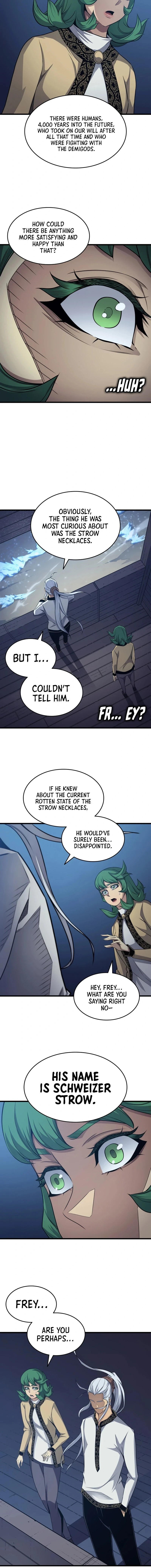 The Great Mage Returns After 4000 Years Chapter 143 Page 16