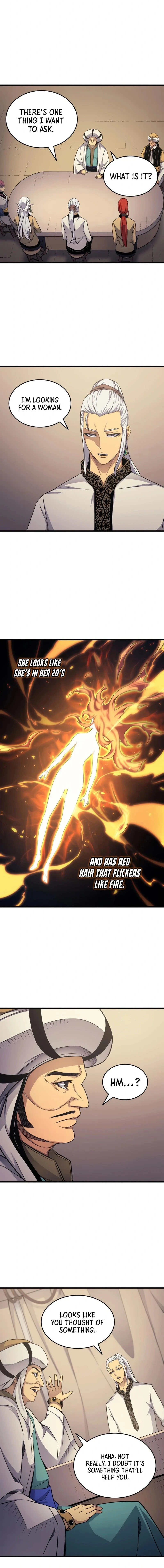 The Great Mage Returns After 4000 Years Chapter 144 Page 5