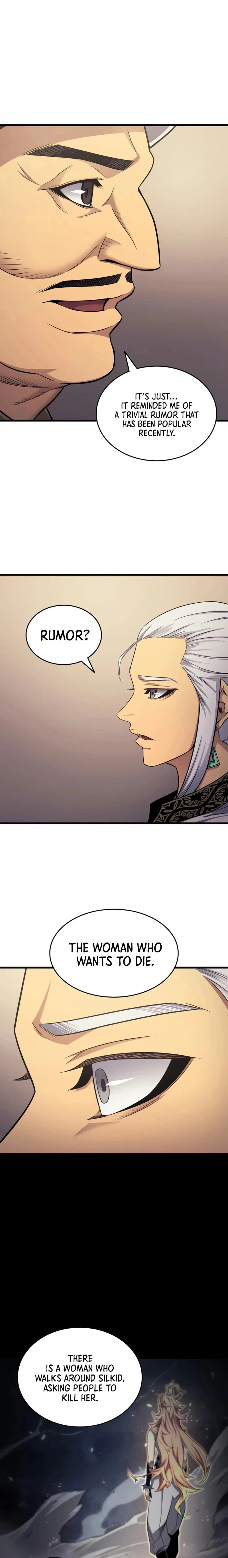 The Great Mage Returns After 4000 Years Chapter 144 Page 6