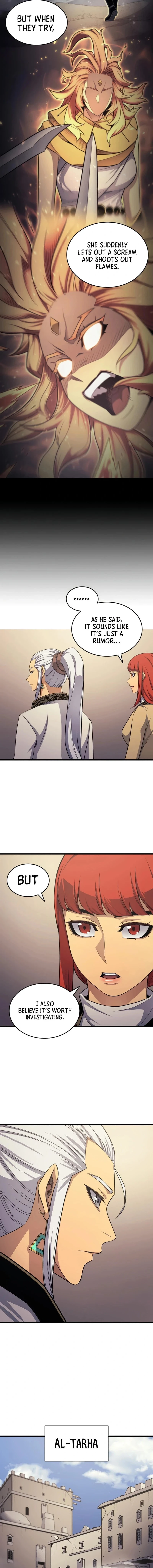 The Great Mage Returns After 4000 Years Chapter 144 Page 7