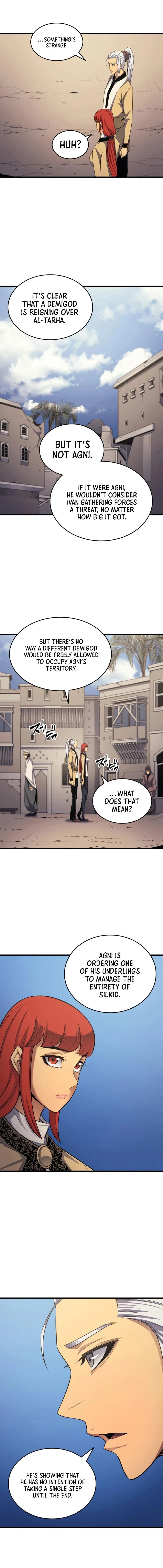 The Great Mage Returns After 4000 Years Chapter 144 Page 16