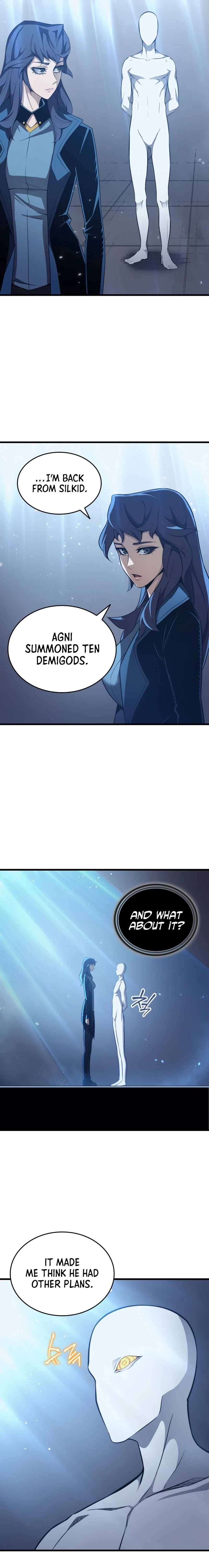 The Great Mage Returns After 4000 Years Chapter 145 Page 3