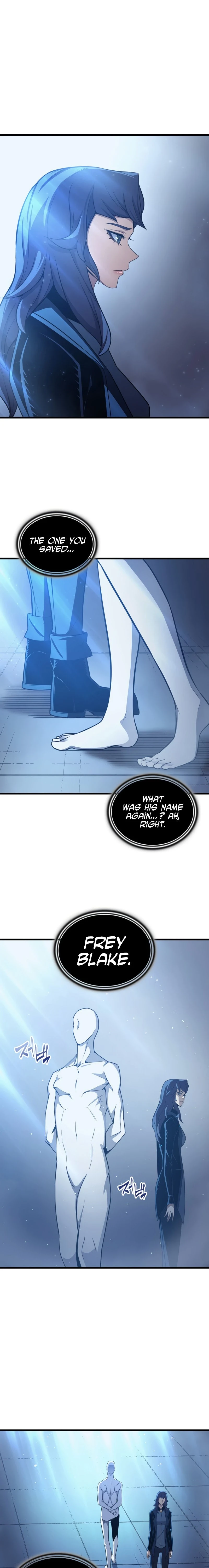 The Great Mage Returns After 4000 Years Chapter 145 Page 4