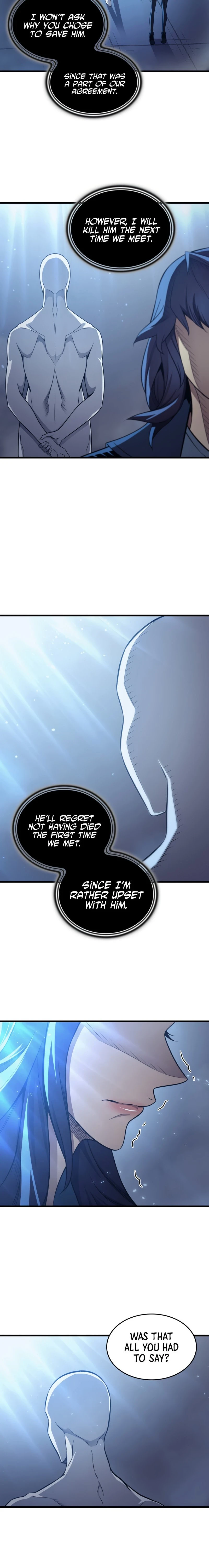 The Great Mage Returns After 4000 Years Chapter 145 Page 5
