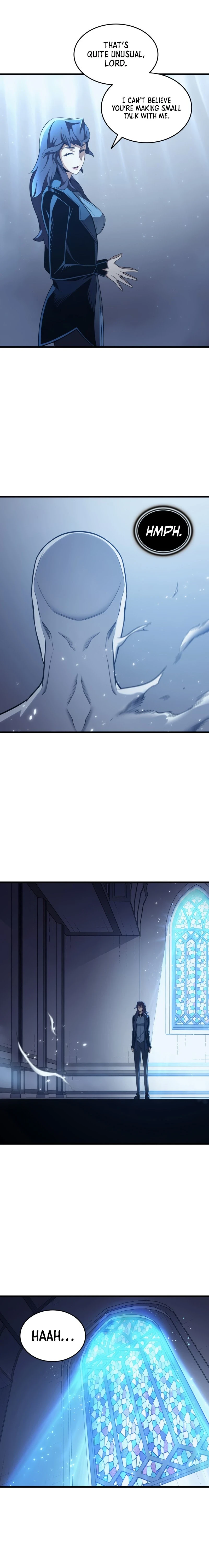 The Great Mage Returns After 4000 Years Chapter 145 Page 6