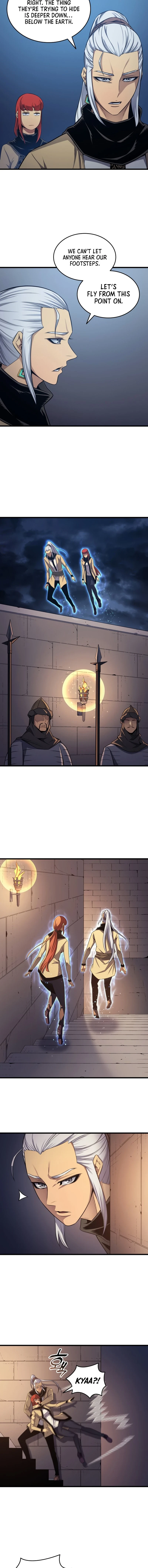 The Great Mage Returns After 4000 Years Chapter 145 Page 9