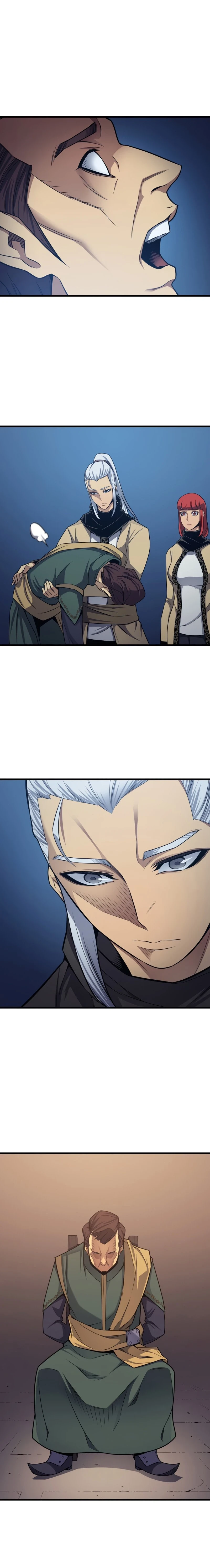 The Great Mage Returns After 4000 Years Chapter 145 Page 12