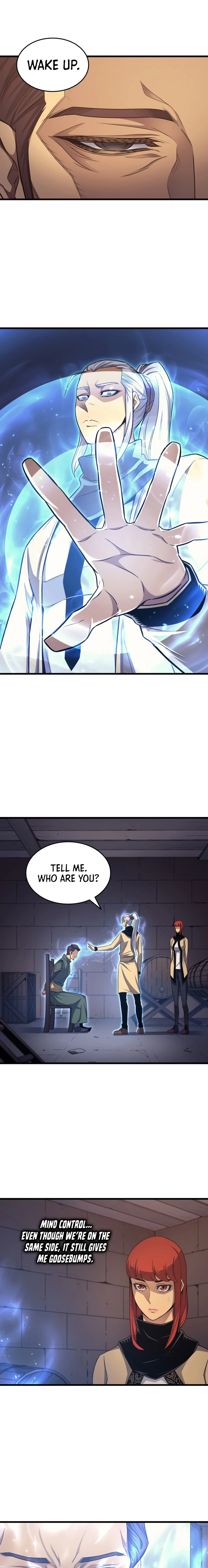 The Great Mage Returns After 4000 Years Chapter 145 Page 13
