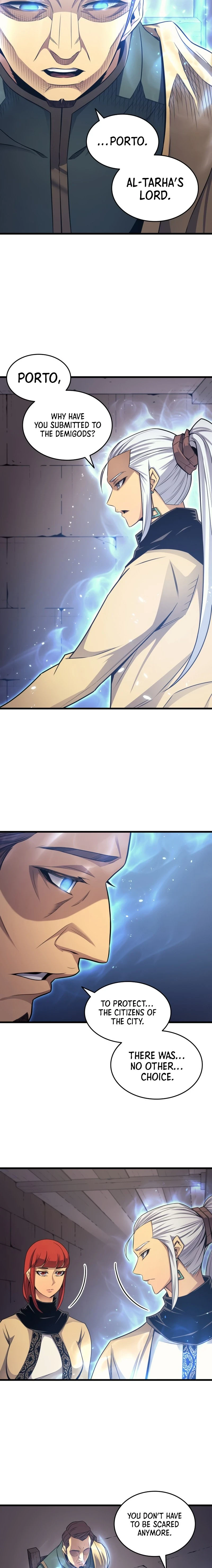 The Great Mage Returns After 4000 Years Chapter 145 Page 14