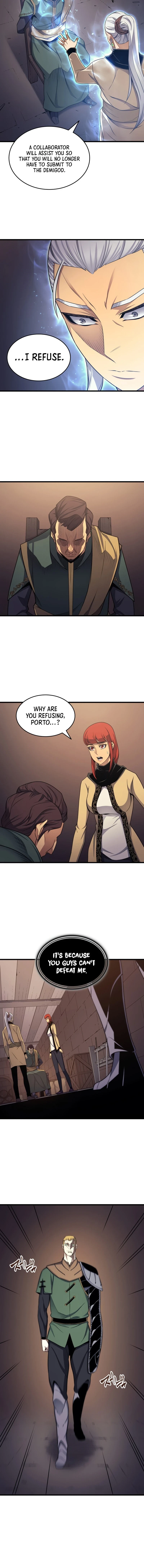 The Great Mage Returns After 4000 Years Chapter 145 Page 15
