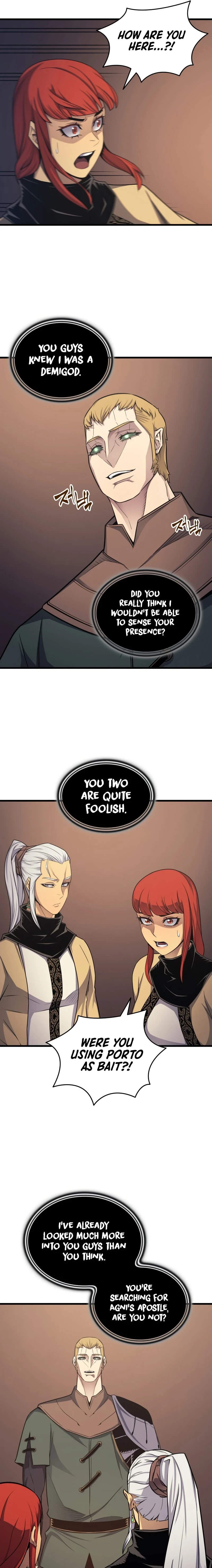 The Great Mage Returns After 4000 Years Chapter 145 Page 16