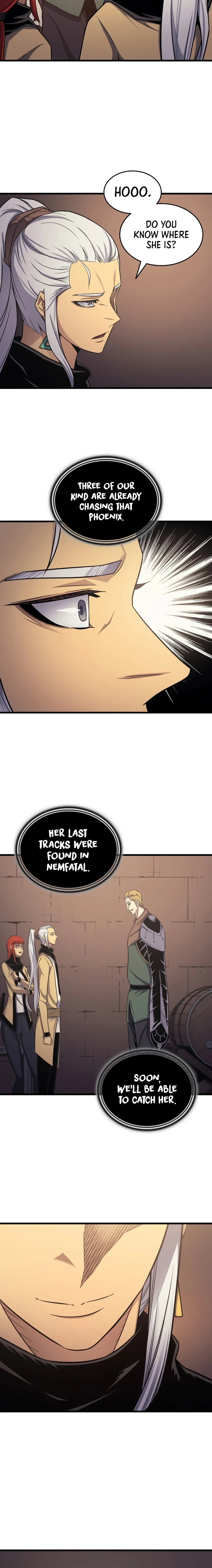 The Great Mage Returns After 4000 Years Chapter 145 Page 17
