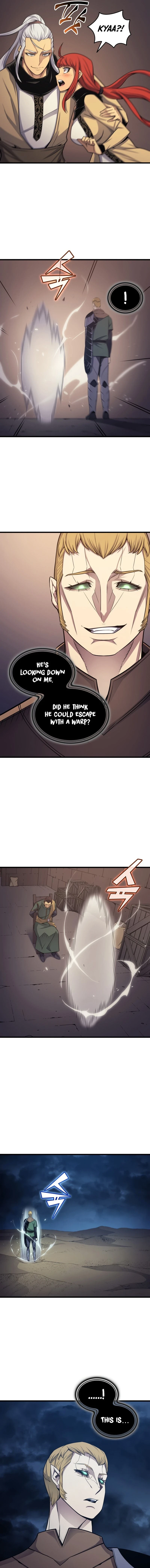 The Great Mage Returns After 4000 Years Chapter 145 Page 18