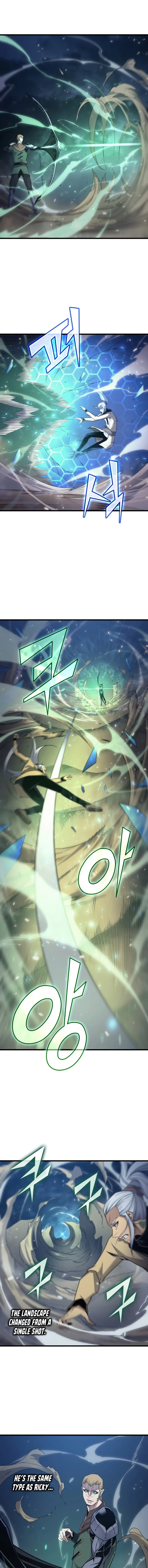 The Great Mage Returns After 4000 Years Chapter 146 Page 4