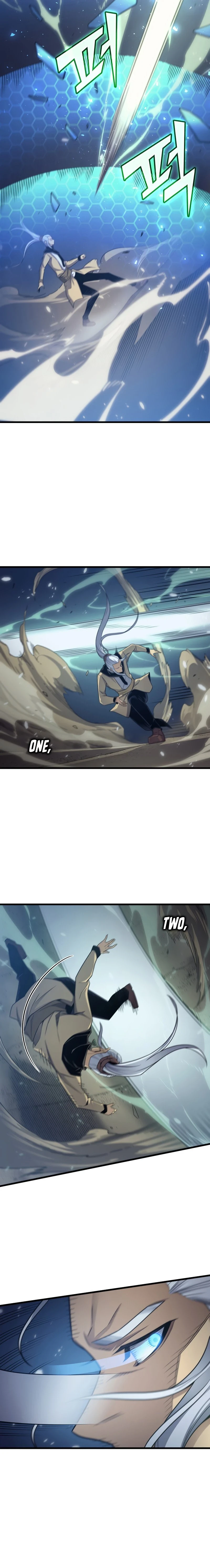 The Great Mage Returns After 4000 Years Chapter 146 Page 7