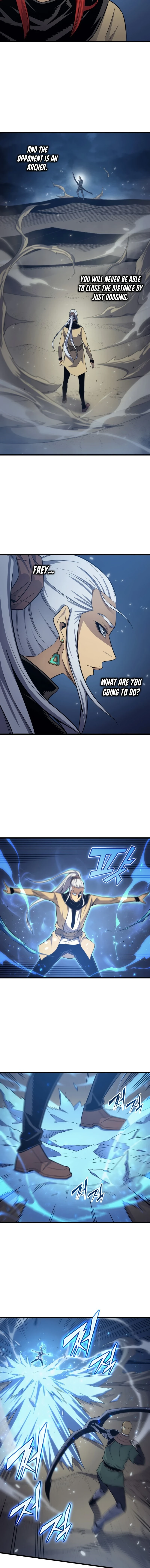 The Great Mage Returns After 4000 Years Chapter 146 Page 9