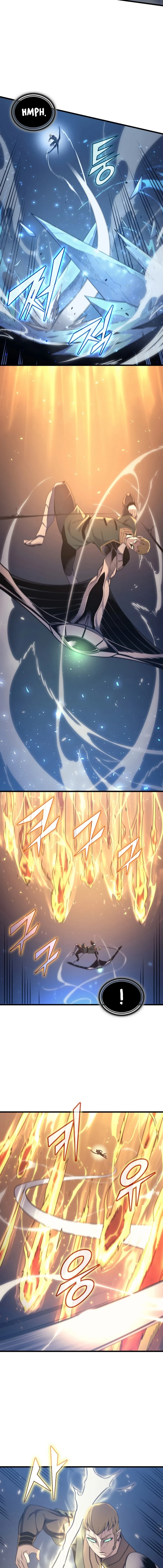 The Great Mage Returns After 4000 Years Chapter 146 Page 10