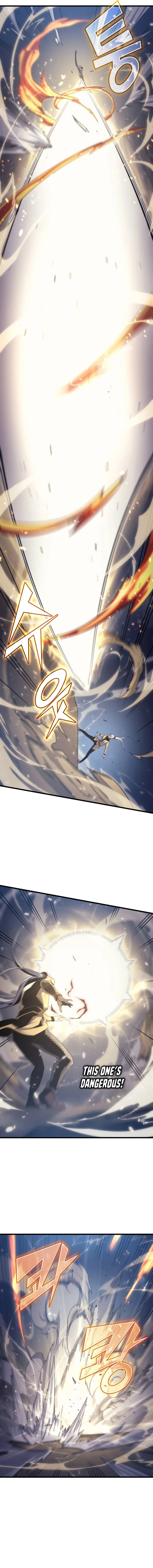 The Great Mage Returns After 4000 Years Chapter 146 Page 12