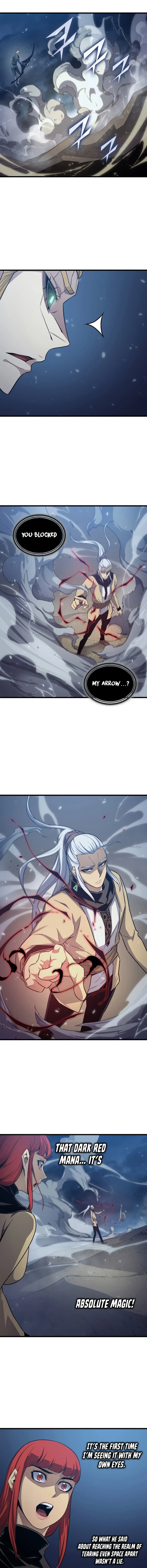 The Great Mage Returns After 4000 Years Chapter 146 Page 13