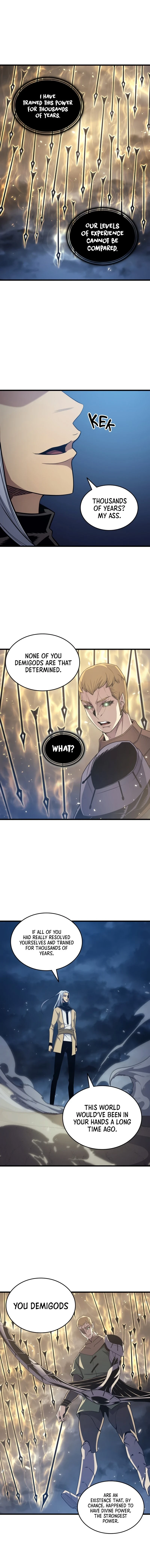 The Great Mage Returns After 4000 Years Chapter 146 Page 15