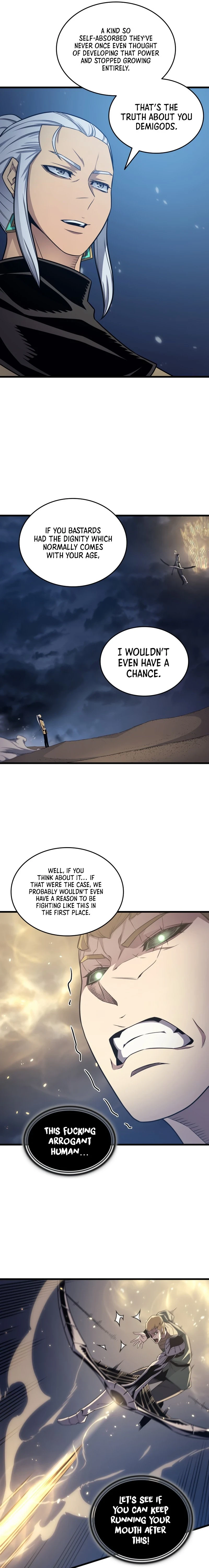 The Great Mage Returns After 4000 Years Chapter 146 Page 16