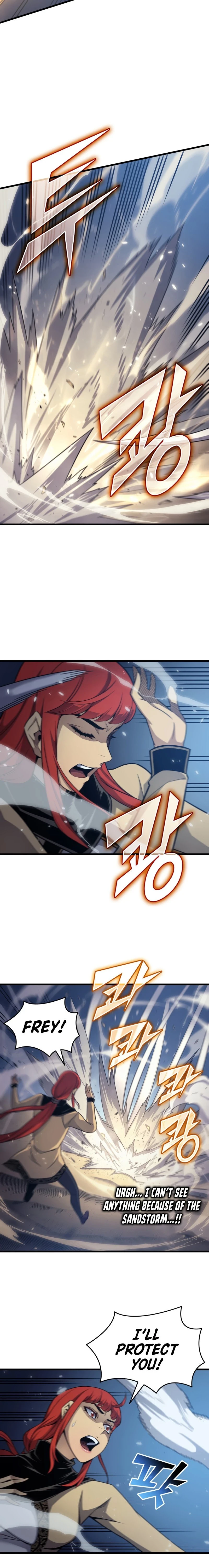The Great Mage Returns After 4000 Years Chapter 146 Page 17