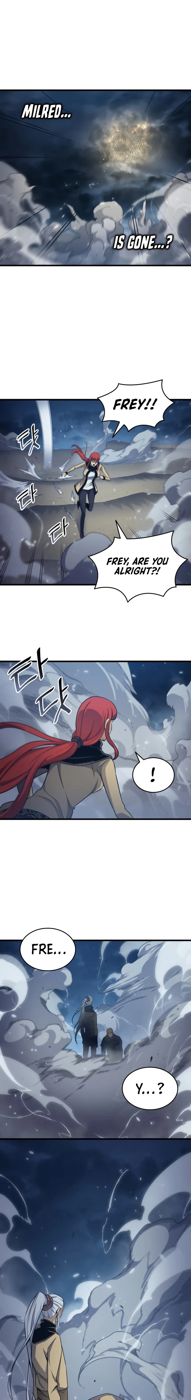 The Great Mage Returns After 4000 Years Chapter 146 Page 18