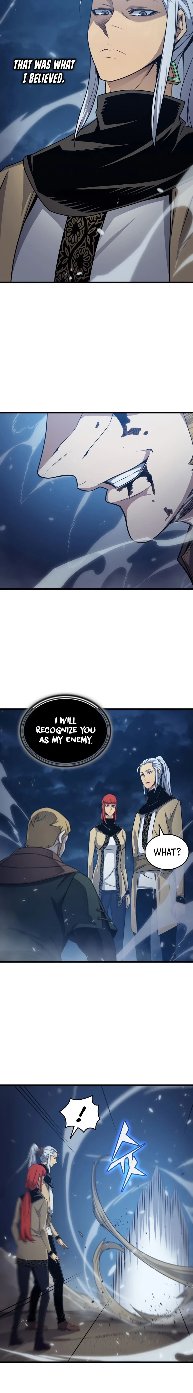 The Great Mage Returns After 4000 Years Chapter 147 Page 3
