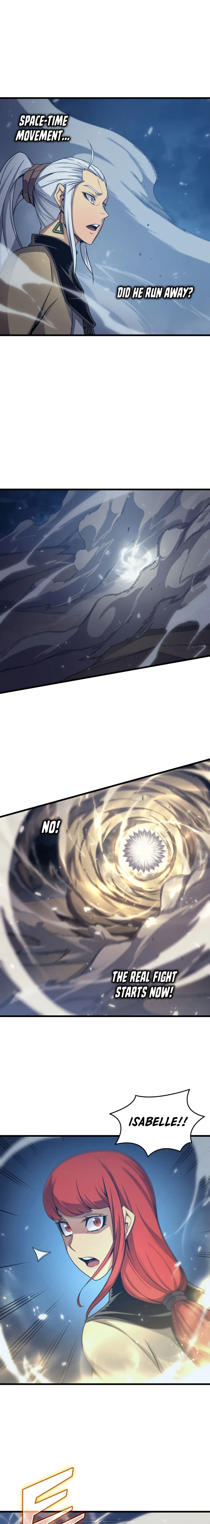 The Great Mage Returns After 4000 Years Chapter 147 Page 4
