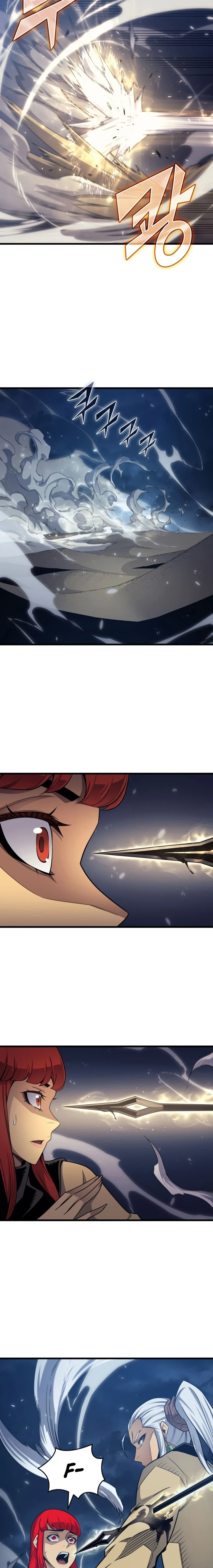 The Great Mage Returns After 4000 Years Chapter 147 Page 5