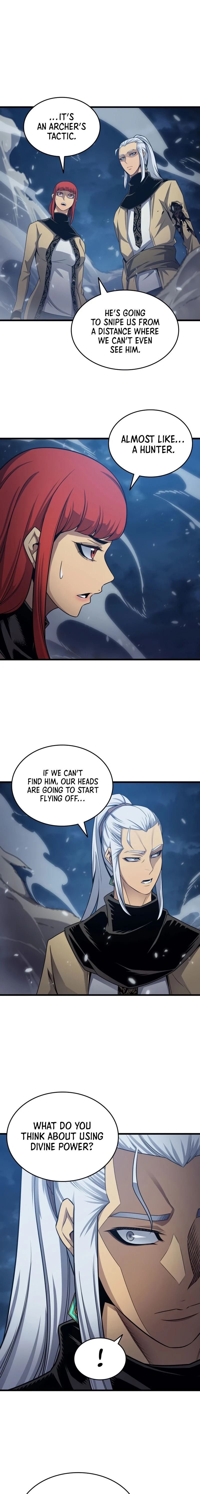The Great Mage Returns After 4000 Years Chapter 147 Page 7