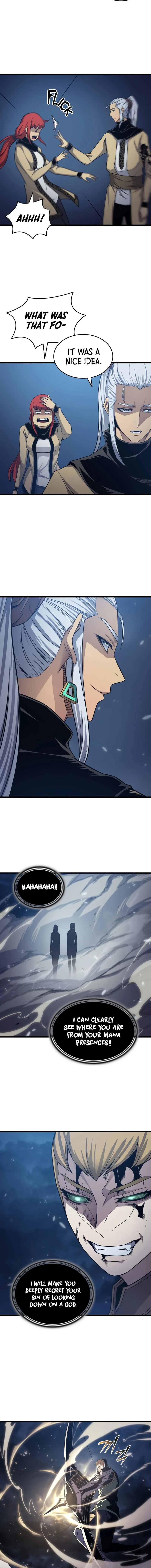 The Great Mage Returns After 4000 Years Chapter 147 Page 9