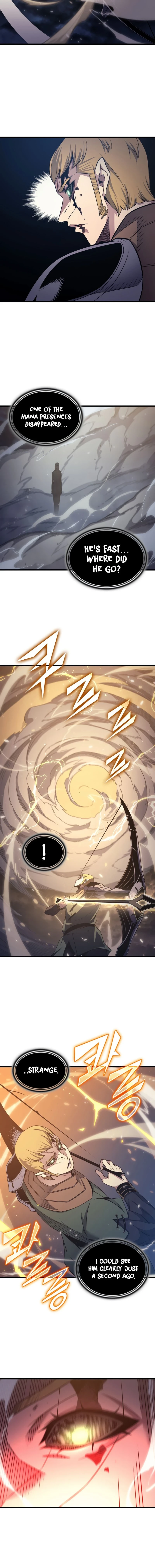 The Great Mage Returns After 4000 Years Chapter 147 Page 10