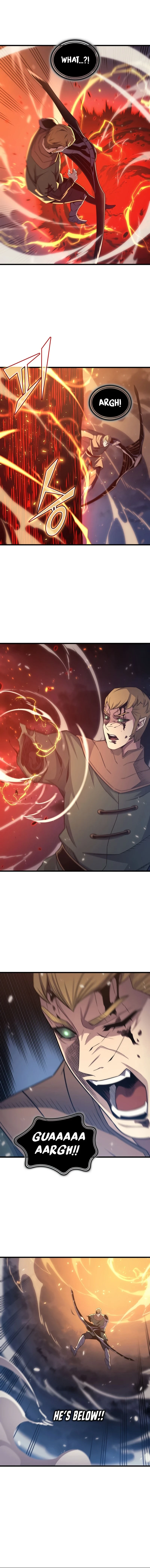 The Great Mage Returns After 4000 Years Chapter 147 Page 11
