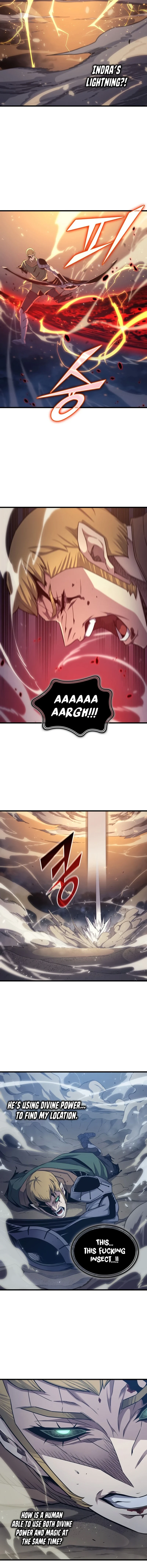 The Great Mage Returns After 4000 Years Chapter 147 Page 13