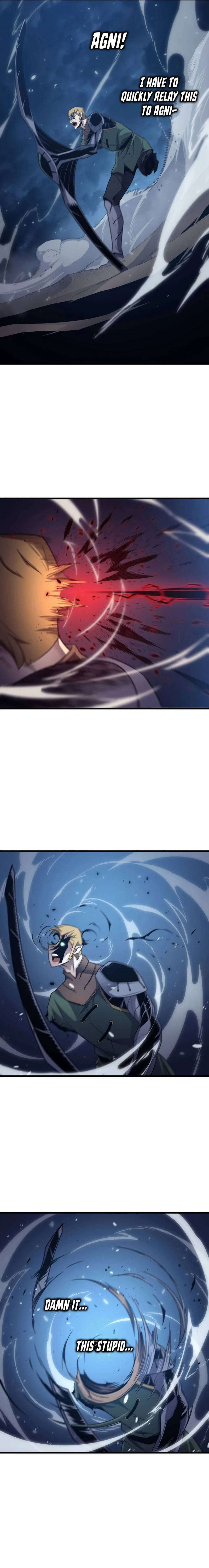 The Great Mage Returns After 4000 Years Chapter 147 Page 15