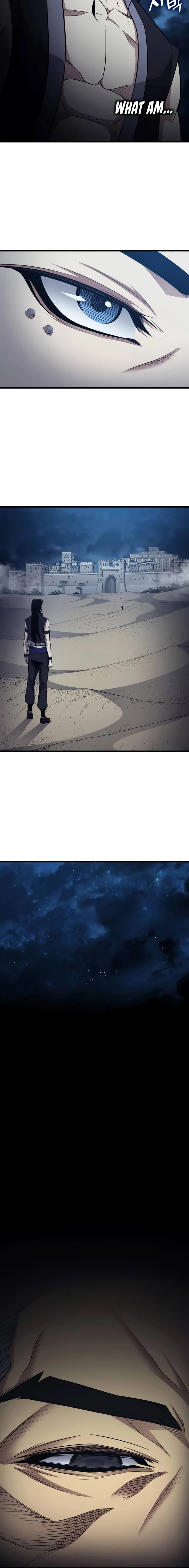 The Great Mage Returns After 4000 Years Chapter 148 Page 4