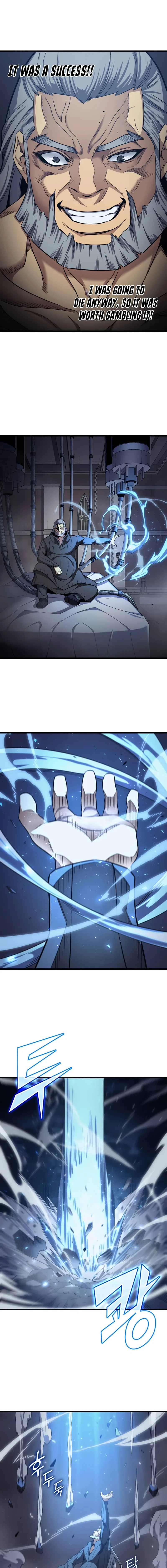 The Great Mage Returns After 4000 Years Chapter 148 Page 6