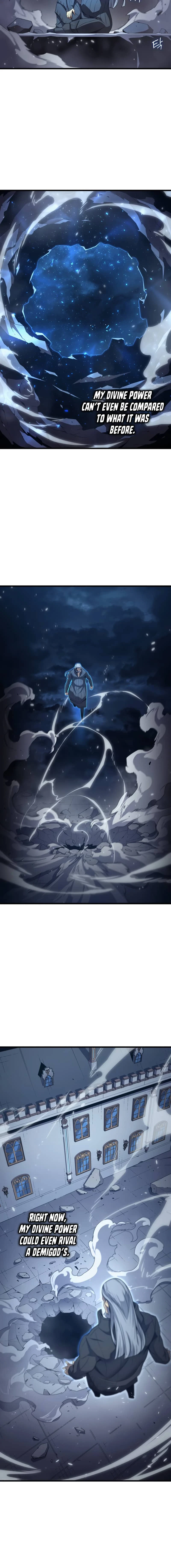 The Great Mage Returns After 4000 Years Chapter 148 Page 7