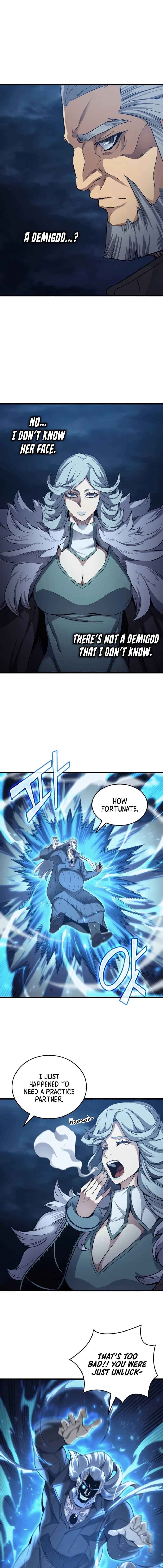 The Great Mage Returns After 4000 Years Chapter 148 Page 9