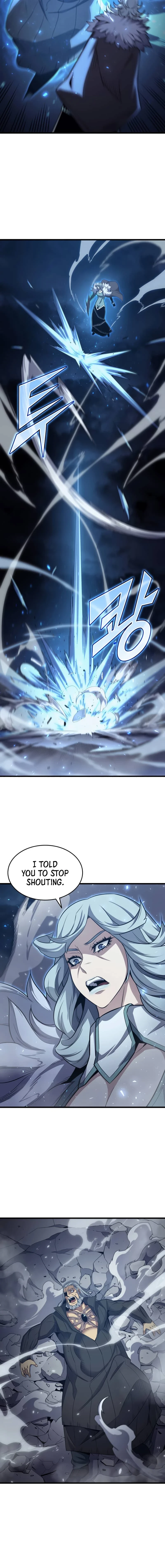 The Great Mage Returns After 4000 Years Chapter 148 Page 10
