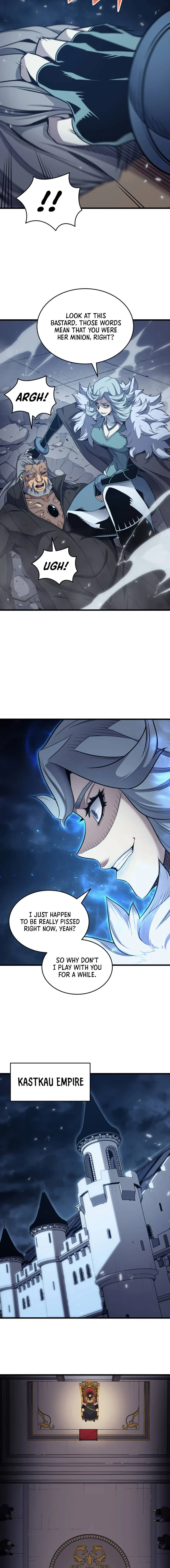 The Great Mage Returns After 4000 Years Chapter 148 Page 12