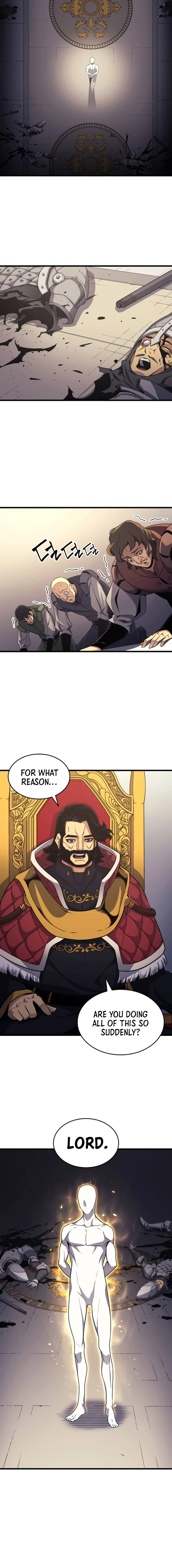 The Great Mage Returns After 4000 Years Chapter 148 Page 13