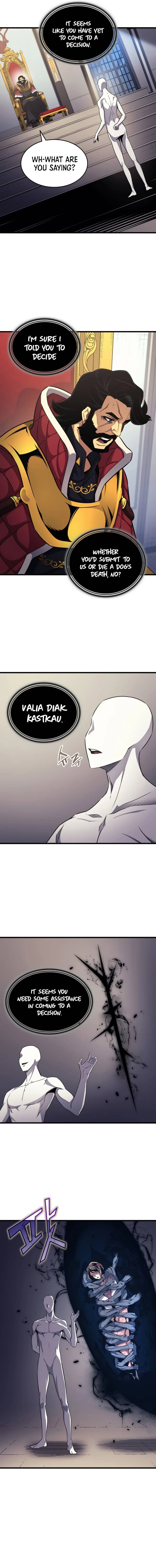 The Great Mage Returns After 4000 Years Chapter 148 Page 14