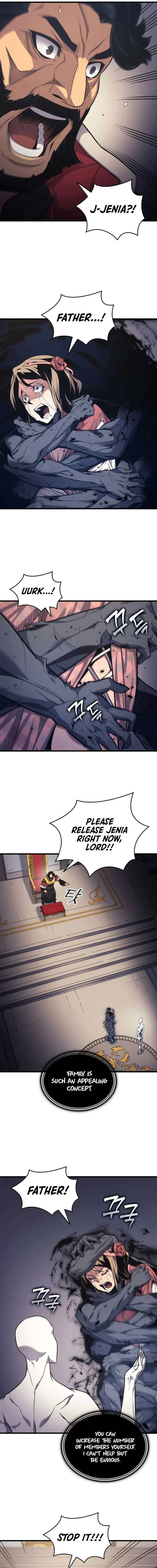 The Great Mage Returns After 4000 Years Chapter 148 Page 15