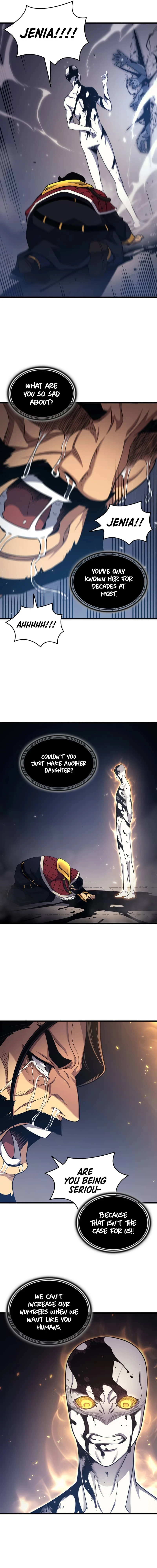The Great Mage Returns After 4000 Years Chapter 148 Page 17