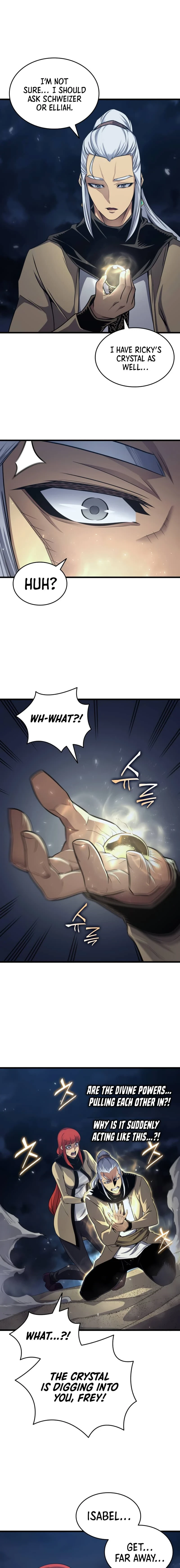 The Great Mage Returns After 4000 Years Chapter 149 Page 3