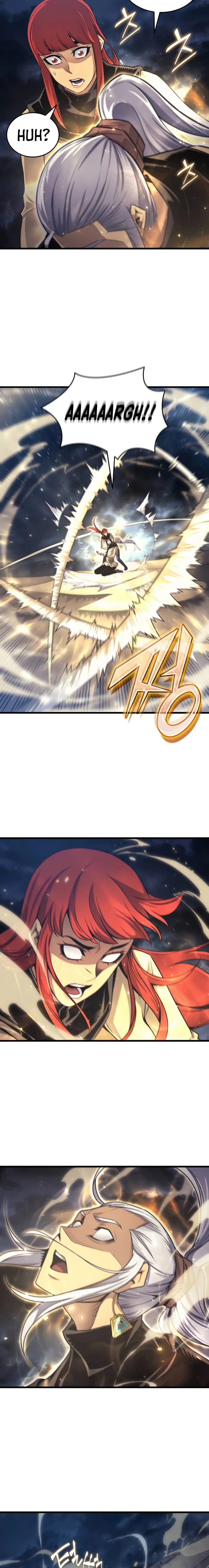 The Great Mage Returns After 4000 Years Chapter 149 Page 4