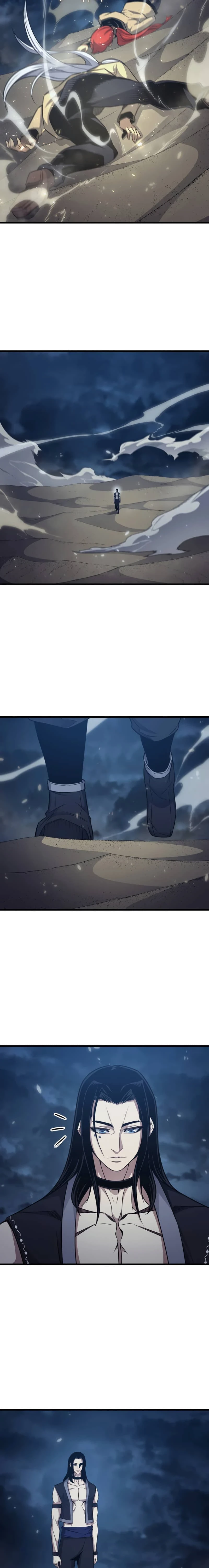The Great Mage Returns After 4000 Years Chapter 149 Page 5