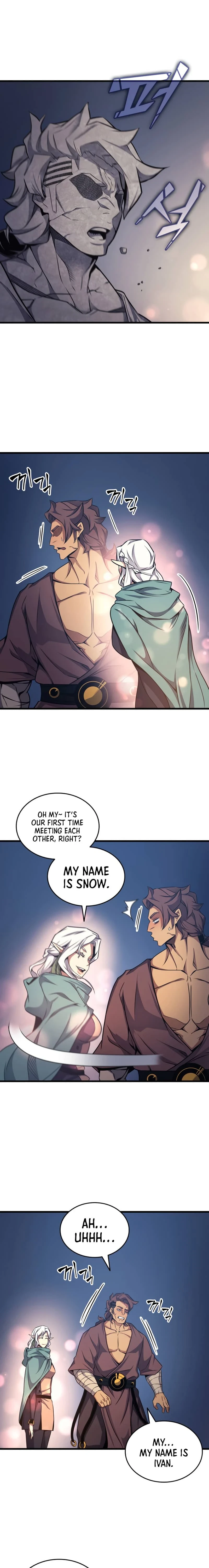 The Great Mage Returns After 4000 Years Chapter 149 Page 11